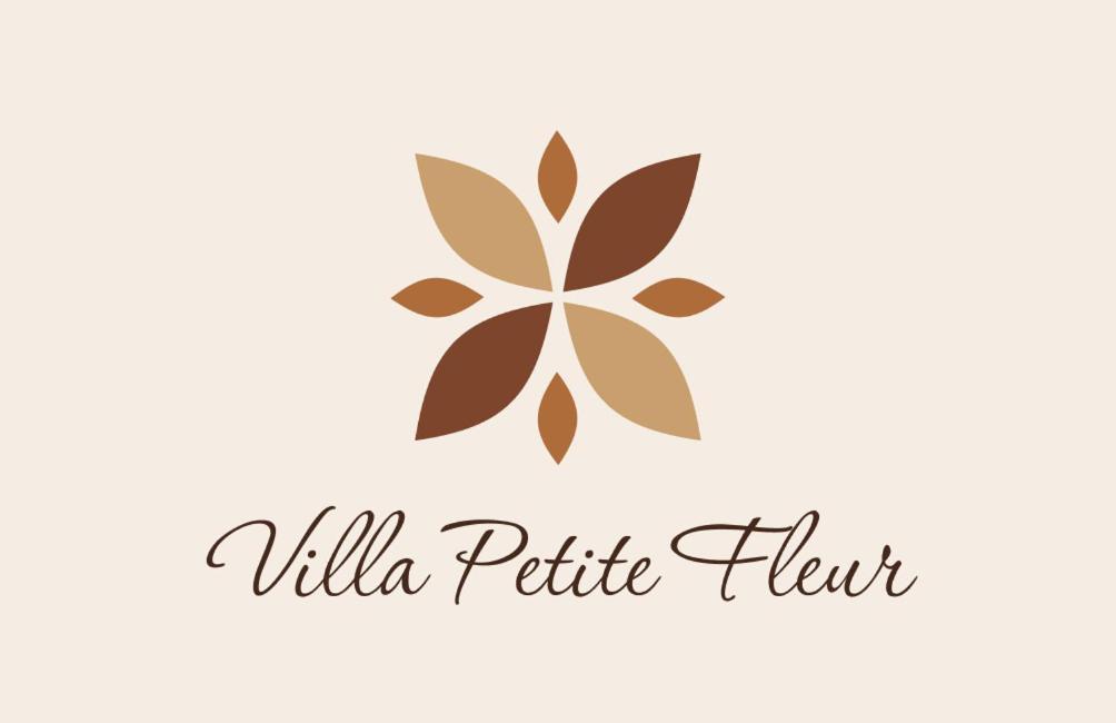 Villa Petite Fleur Proche Paris Cdg Disney Asterix Et Parc Des Expos Villeparisis Buitenkant foto